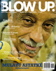 BLOW UP #131 (Aprile 2009)